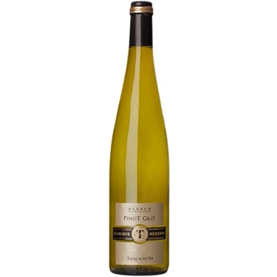 Image of Turckheim Réserve Pinot Gris, Alsace, France 75 cl (case of 6) white wine