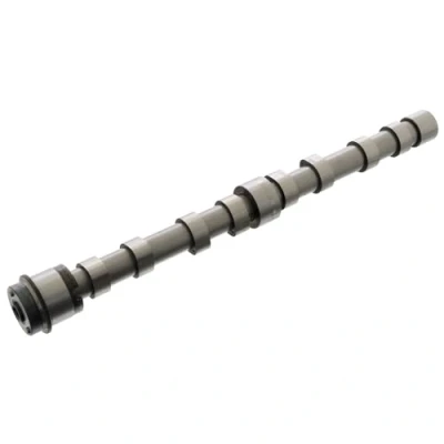 Image of 504246094, 504286094 Camshaft FEBI BILSTEIN 101996 Intake Side