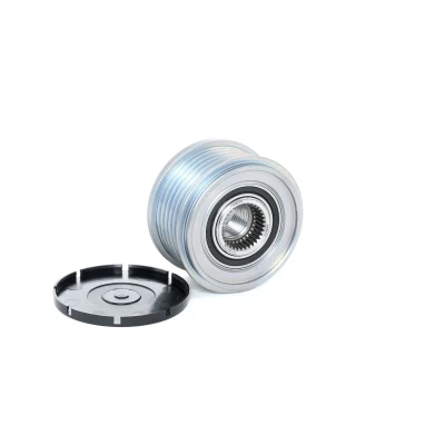 Image of 31285818 Freewheel Clutch VALEO 588002 38,3mm PEUGEOT: Expert II Tepee, 308 I Hatchback, SW 2, VOLVO: V70 3, V50, V60 I, CITROËN: C8
