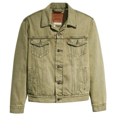 Image of Levi&#039;s THE Trucker Jacket Denim jacket, Men&#039;s, Size: XS, Its my passion