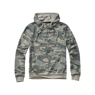 Image of Brandit Motörhead Hoodie M