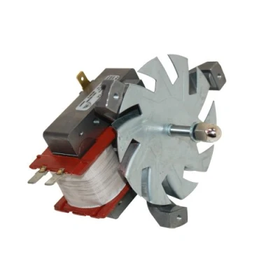 Image of Genuine BELLING Cooker Circular Fan Motor