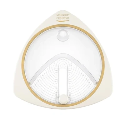 Image of Vaessen Creative 1004 0001 Circle Cutter, Multi Colour, One Size