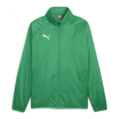 Image of PUMA teamGOAL All Weather Jacket