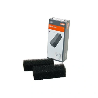 Image of Vax Genuine V 028 Rapide PowerJet Series Filter Kit