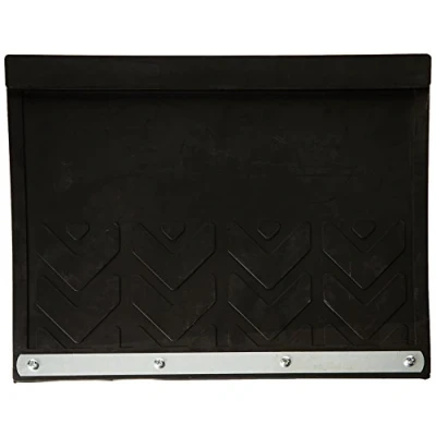 Image of Petex SM040 410 003 Mud Flaps for Trucks, 400 x 300 mm