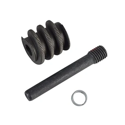 Image of 8075 2 Spare Knurl &amp; Pin Spring