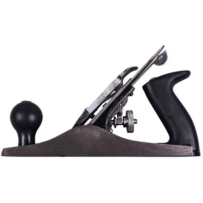 Image of Amtech E0100 No. 4 Smoothing Plane
