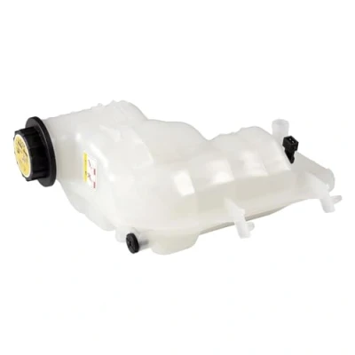 Image of PLA8A080AA, PLA8A080AB Expansion Tank FEBI BILSTEIN 107178 with coolant level sensor lid