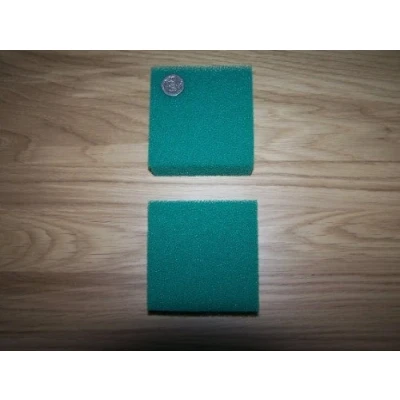 Image of Finest Filters Pack of 2 Compatible Nitrate Filter Pads to fit Juwel Jumbo