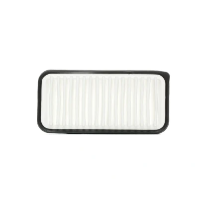 Image of GAF070 Air Filter PURFLUX A1107 52mm 119mm 250mm Insert TOYOTA: Yaris II Hatchback, III I Hatchback