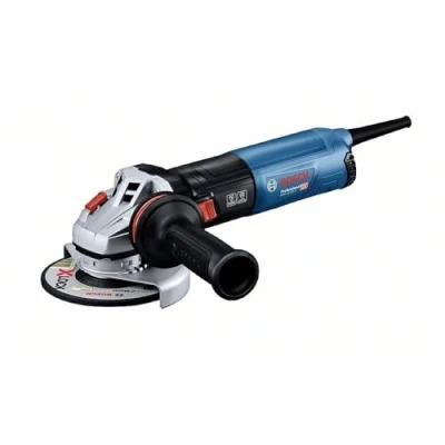 Image of Bosch Professional angle grinder GWS 14 125 S (1400 W, disc diameter: mm, carton box)