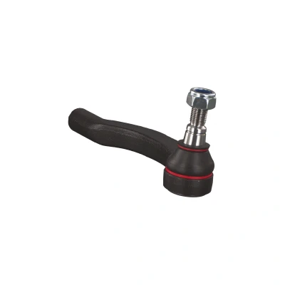 Image of 1376346080, 77364253 Track rod end FEBI BILSTEIN 32193 BMTS Turbo NEW Front Axle Left with lock nuts without taper plug PEUGEOT: Boxer Van