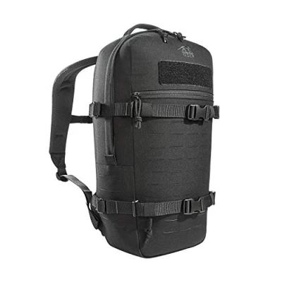 Image of Tasmanian Tiger Unisex&#039;s TT 7968 040 Outdoor Backpacks, Black, One Size