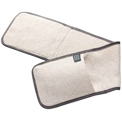 Image of Lakeland Heavy Duty Double Oven Gloves