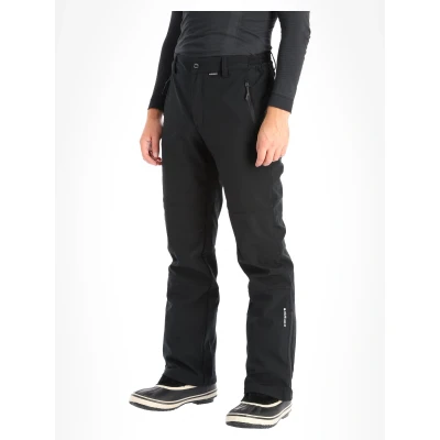 Image of Icepeak Frankfurt Softshell Ski Pants