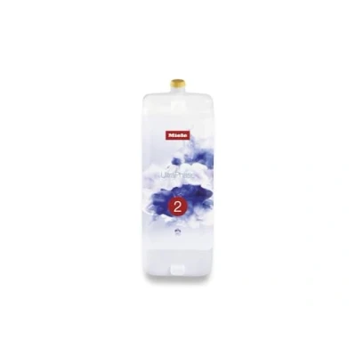 Image of Miele WAUP21402L Ultraphase 2 Component Detergent