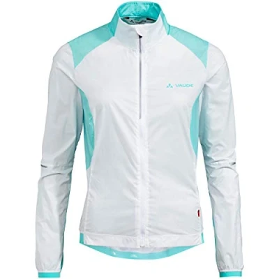 Image of Vaude Women&#039;s Air Pro Jacket White, 36