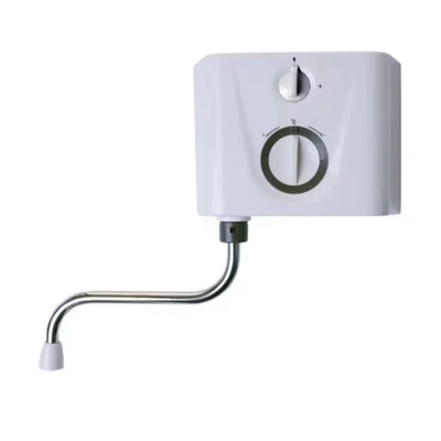 Image of Hyco Wave Instantaneous Handwash Manual 3kW HW3M