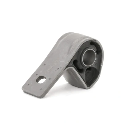Image of 3520H5, 3520H5SK, 352359, 352362, 352375 Arm Bushes FEBI BILSTEIN 17781 with holder Front Axle Left, Lower, Rear, Right 102mm Elastomer