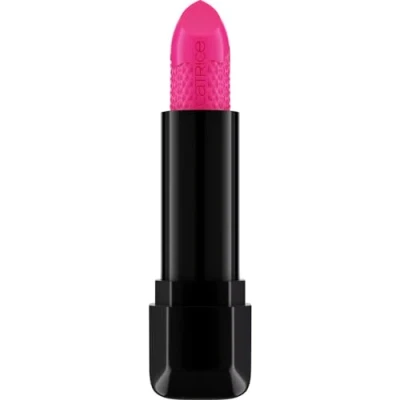 Image of Catrice Shine Bomb Lipstick No. 080 Scandalous Pink, Enlargeing, Moisturising, Shiny, Vegan, Conforms to Our Clean Beauty Standard, Alcohol Free (3.5 g)