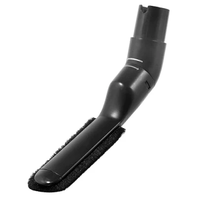 Image of Spares2go Dusting Brush compatible with Karcher WD2 WD3 WD4 WD5 WD6 MV2 MV3 MV4 MV5 MV6 Vacuum Cleaner Blinds Dust Attachment Tool