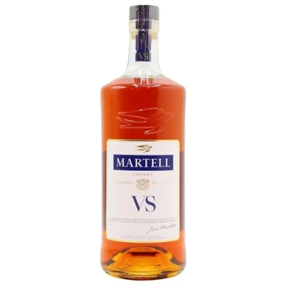 Image of Martell VS Cognac 70cl 40% ABV
