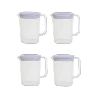 Image of Whitefurze F0210 Fridge Jug, Plastic