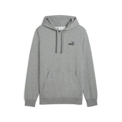 Image of PUMA ESS Small No. 1 Logo Hoodie FL