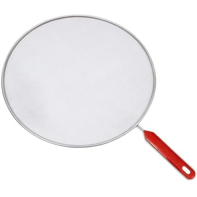 Image of Prima 18518C 29cm Splatter Guard, Mesh