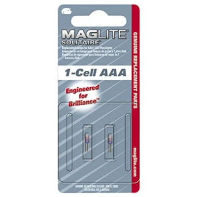 Image of Maglite LK3A001 Solitaire Bulb