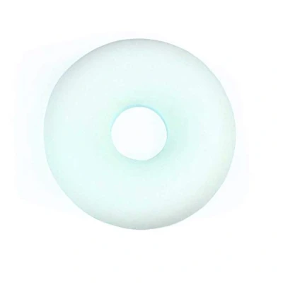 Image of NRS Healthcare Memory Foam Donut Ring Cushion