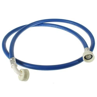 Image of First4Spares Universal Fit Water Inlet Hose for Washing Machines 1.5m