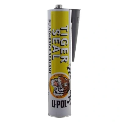 Image of U Pol TIGER SEAL Pack of 2 GREY