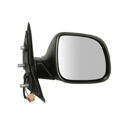 Image of 7E1857508BN, 7E1857508DA, 7E1857508DT, 7E1857528F Wing mirror BLIC 5402 01 039364P Right electric Convex, for adjustment, Heated