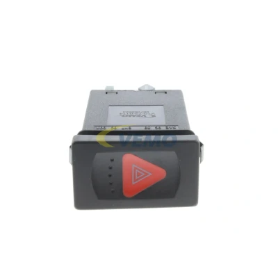 Image of 3B095323501C, 3B0953235B, 3B0953235B01C, 3B0953235D, 3B0953235D01C Switch, hazard light VEMO Original Quality V10 73 0114