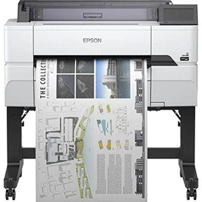 Image of Epson SureColor SC T3405 large format printer Wi Fi Inkjet Colour 2400 x 1200