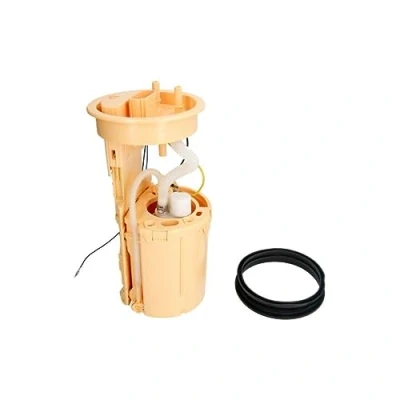 Image of 7H0919088 Fuel Feed Unit HELLA 8TF 358 106 371 Electric VOLKSWAGEN: Transporter 5, 5 Bus