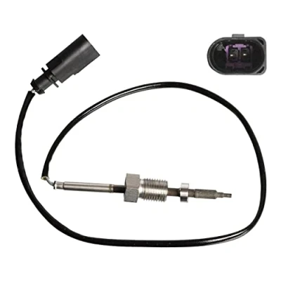 Image of 076906088C, 76906088C Sensors FEBI BILSTEIN 109179 before exhaust turbocharger VOLKSWAGEN: Crafter 30 50 Van, 35 Minibus