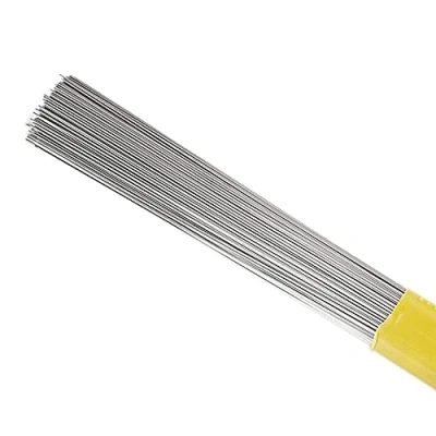 Image of 20PCS 50CM Stainless Steel Spring Wire Hard Full Straight 0.2 3MM (1.4MM)