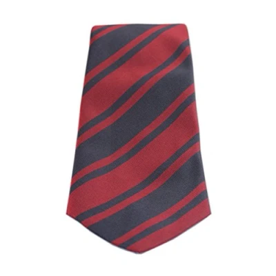 Image of Corps of Royal Engineers Polyester Tie