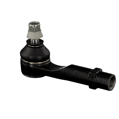 Image of 381772 Track rod end FEBI BILSTEIN 36262 BMTS Turbo NEW Front Axle Right with lock nut CITROËN: C4 I Grand Picasso, Picasso 1