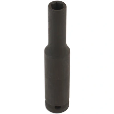 Image of Laser Tools Extra Deep Impact Socket 1/2&quot; Drive 10mm