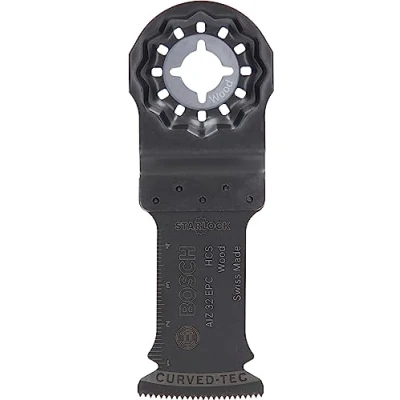 Image of Bosch Plungecut Wood Sawblade for Allrounder PMF 180 E