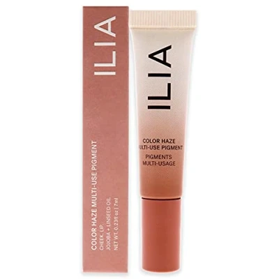 Image of ILIA Beauty Color Haze Multi Matte Pigment Waking Up 7ml