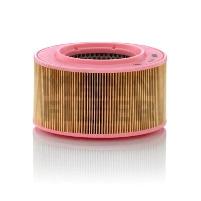 Image of 0022665900 Air Filter MANN C 1776 93mm 165mm Insert