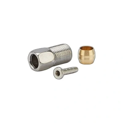 Image of Shimano SM BH90 connecting bolt unit, M8 for ST R9180