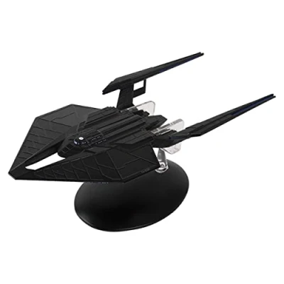 Image of Star Trek Section 31 Deimos Class Starship Universe by Eaglemoss Collections