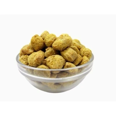 Image of SOYA Chunks 100g
