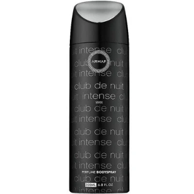 Image of ARMAF Club De Nuit Intense Man Body Spray, 200ml